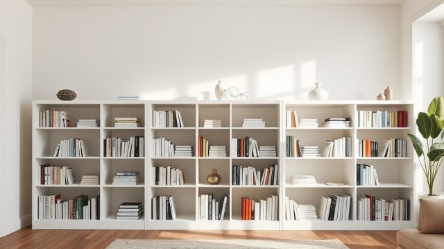 IKEA KALLAX vs Råskog: Hangisi Sizin İçin Daha İyi?