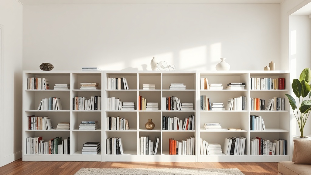 IKEA KALLAX vs Råskog: Hangisi Sizin İçin Daha İyi?